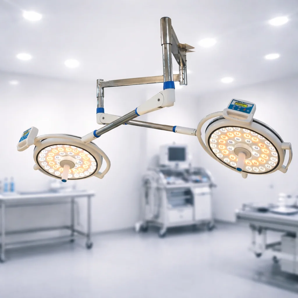 LED OT Light