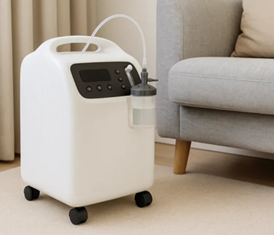 Oxygen Concentrator