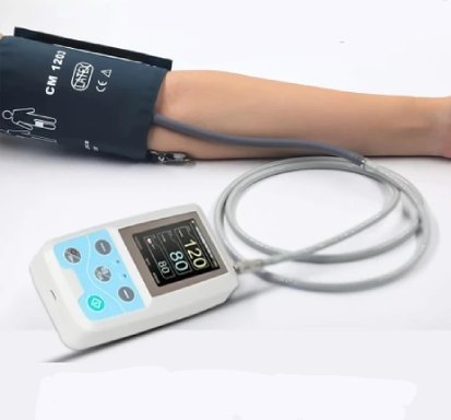 Ambulatory BP Monitor