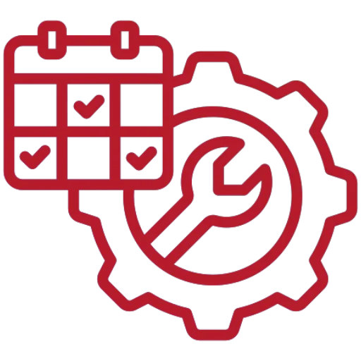 Maintenance Icon