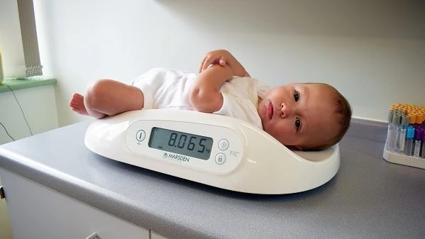 Importance of Baby Weighing Scales in Newborn Care