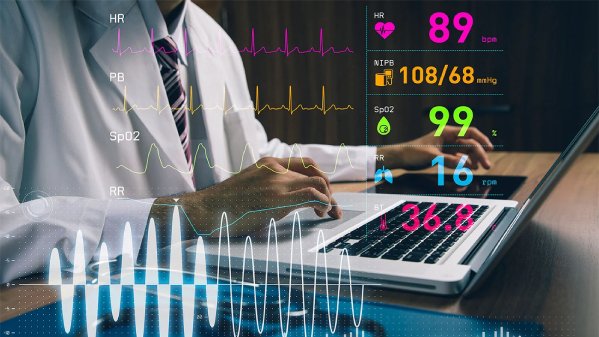 How to Choose the Right Patient Monitoring System