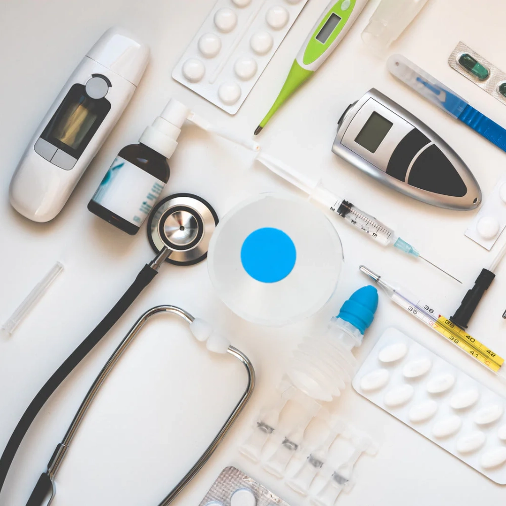 Medical Accessories