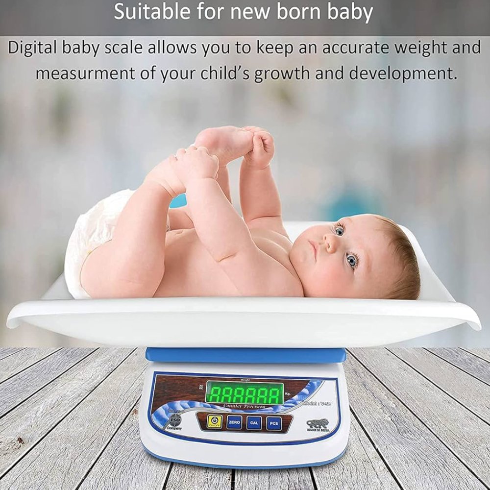 Baby Weighing Scale