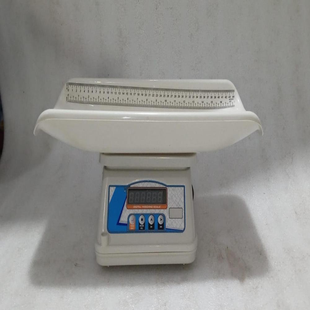 Digital Baby Scale Manufacturers in Sikkim