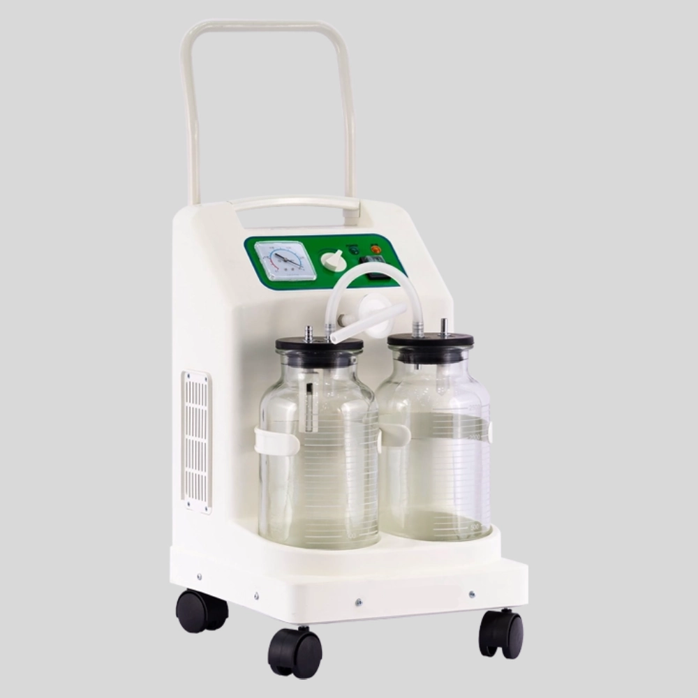 Suction Machine Manufacturers in Ratlam