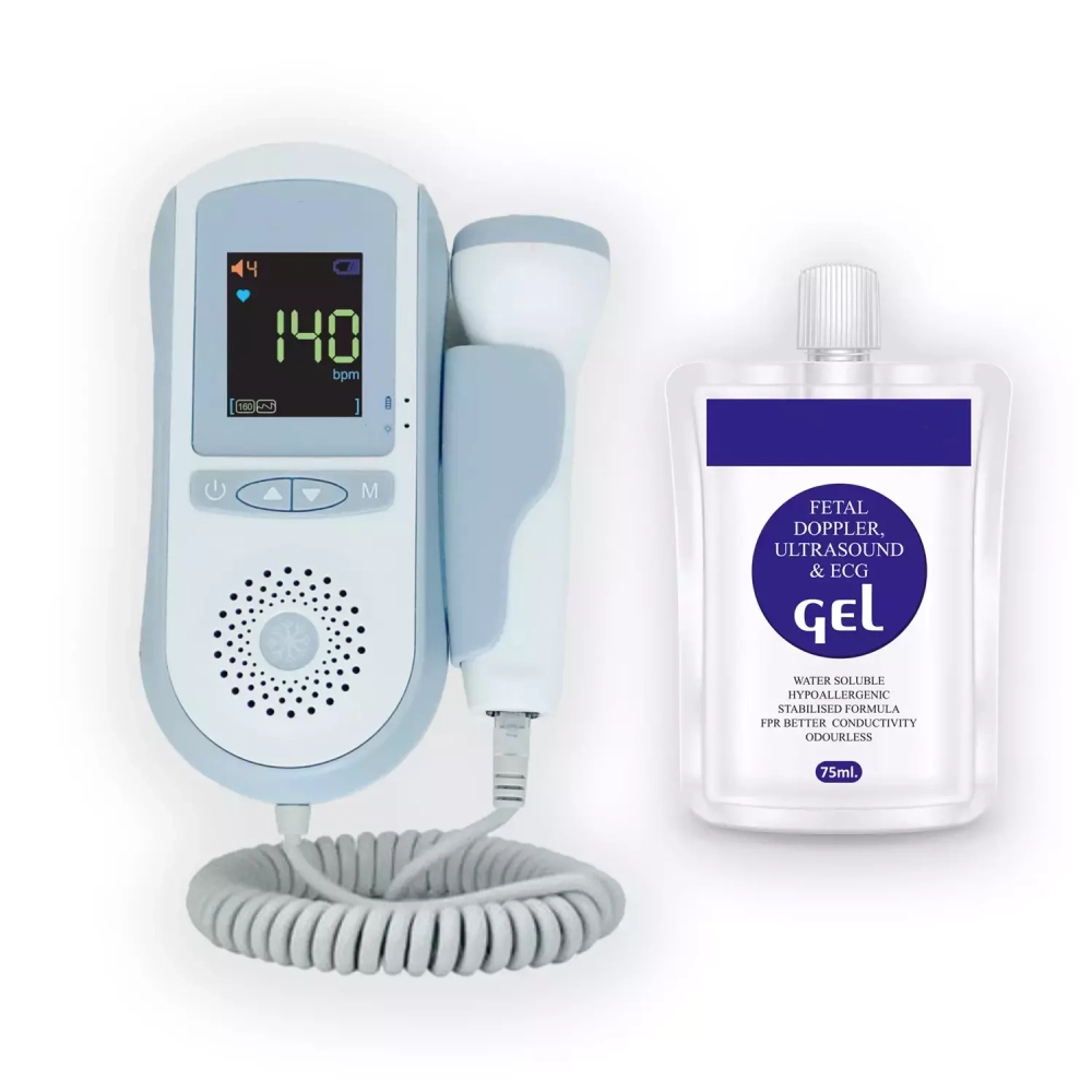 Fetal Doppler Manufacturers in Madhubani