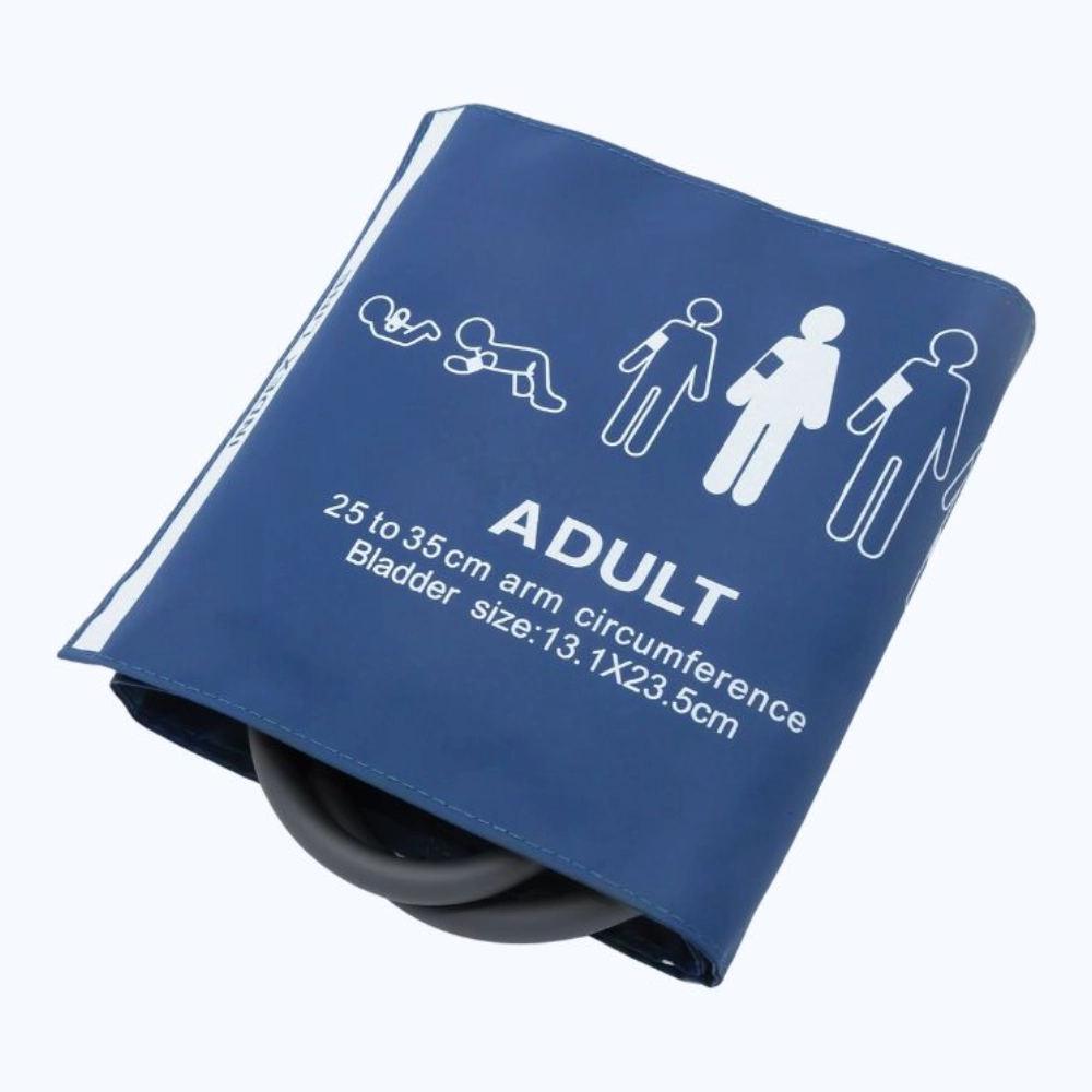 Reusable NIBP Cuff Manufacturers in Balaghat