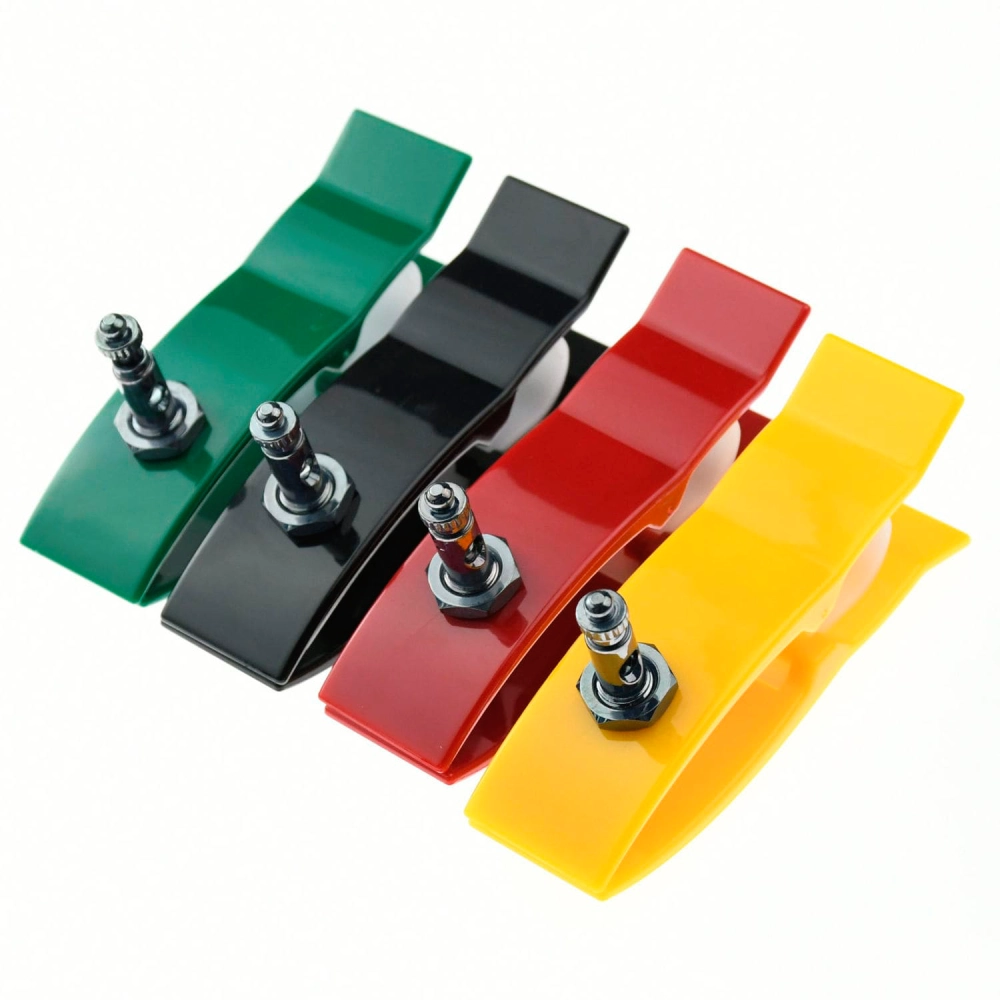 ECG Clamp Manufacturers in Kupwara