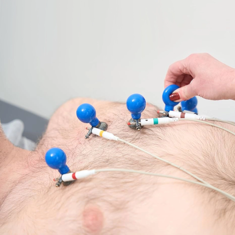 ECG Bulb Manufacturers in Erode