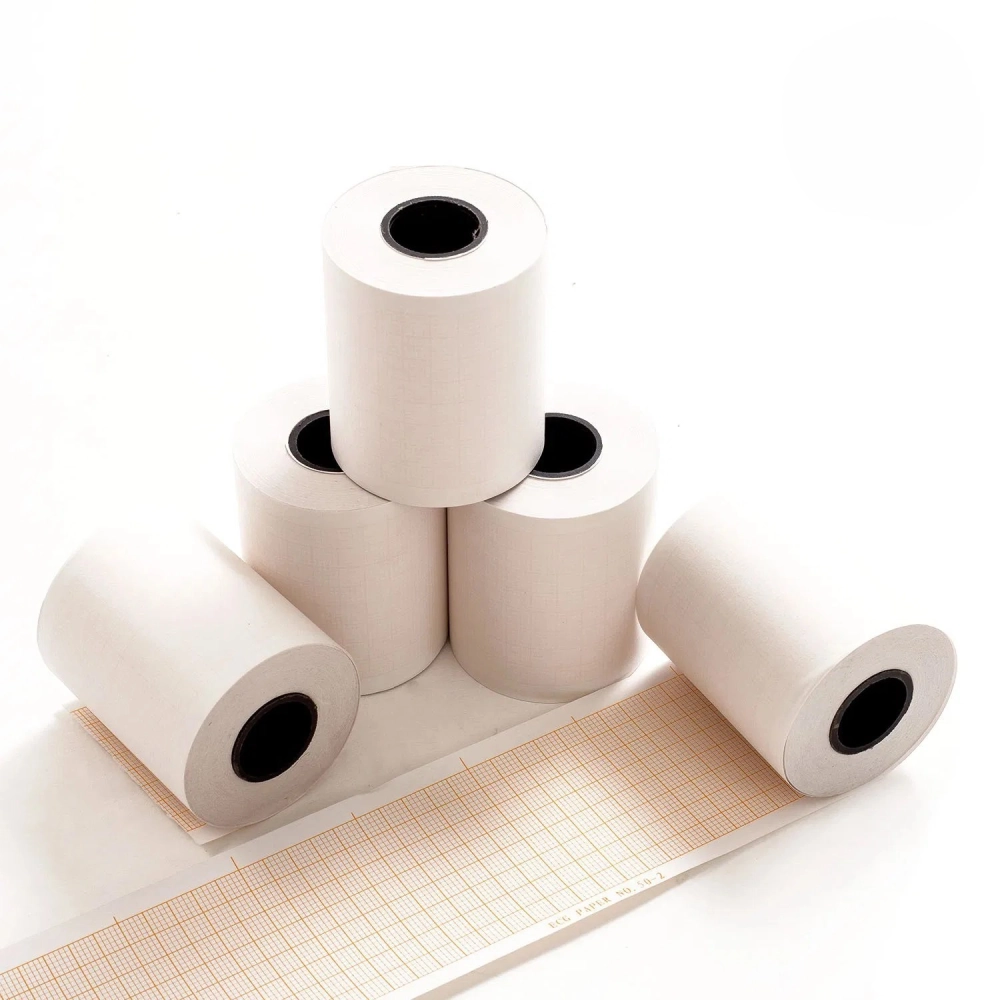 ECG Roll Manufacturers in Ayodhya