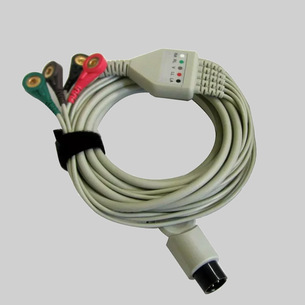 ECG Cable Manufacturers in Bagalkot