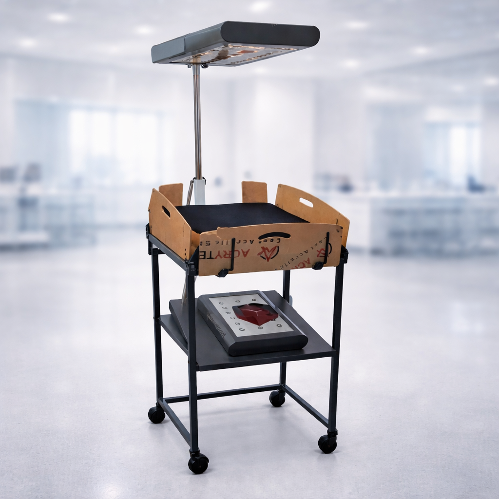 LED Phototherapy Machine Manufacturers in Gwalior