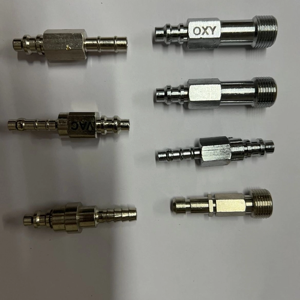 Air Probe Manufacturers in Junagadh