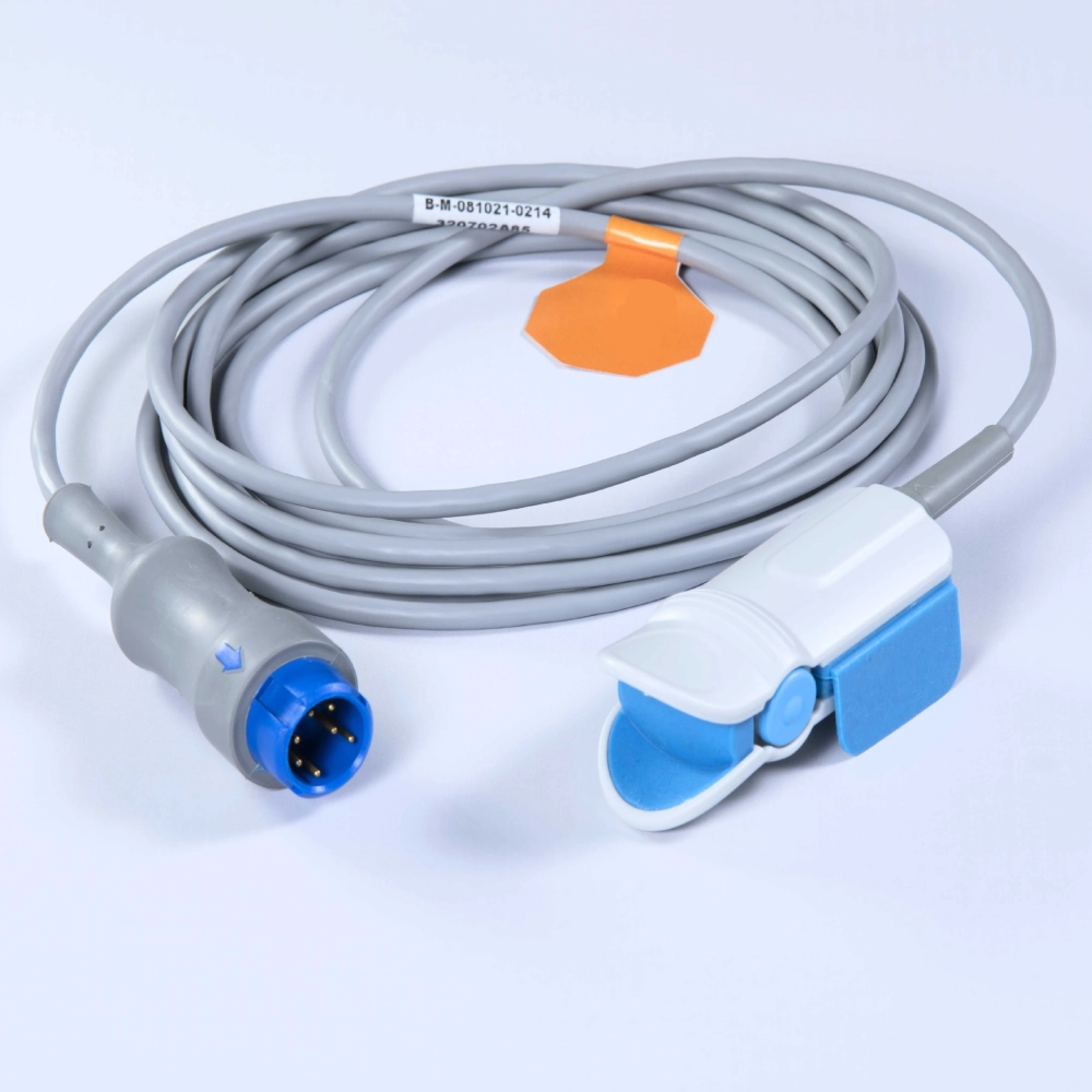 SpO2 Probe Manufacturers in Dwarka