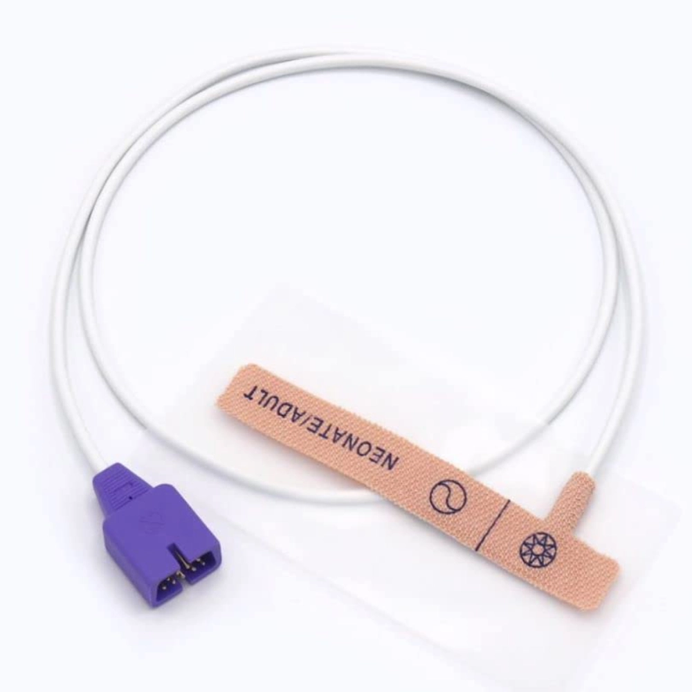 Nellcor Disposable SpO2 Sensor Manufacturers in Rajasthan