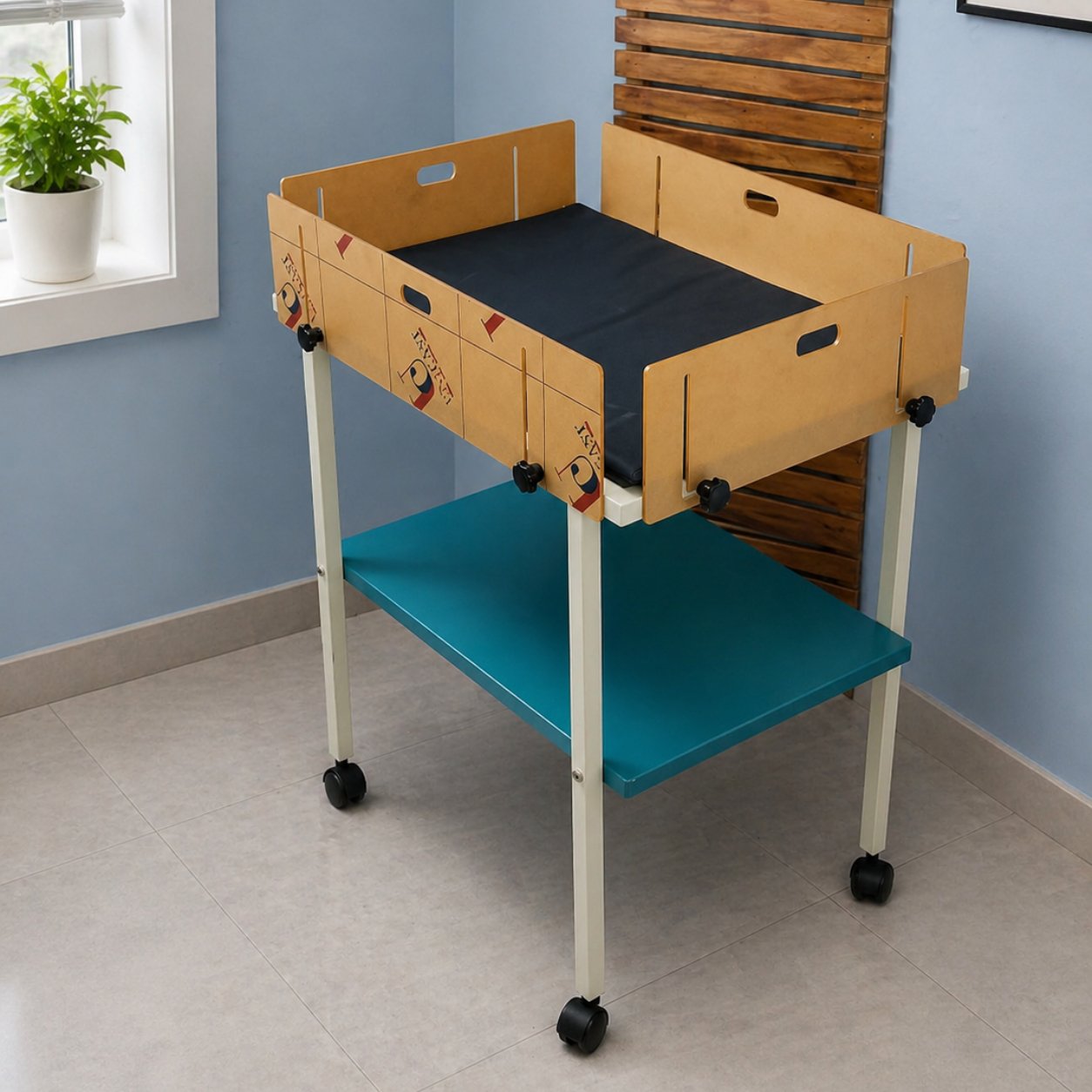 Baby Trolley Manufacturers in Vadodara