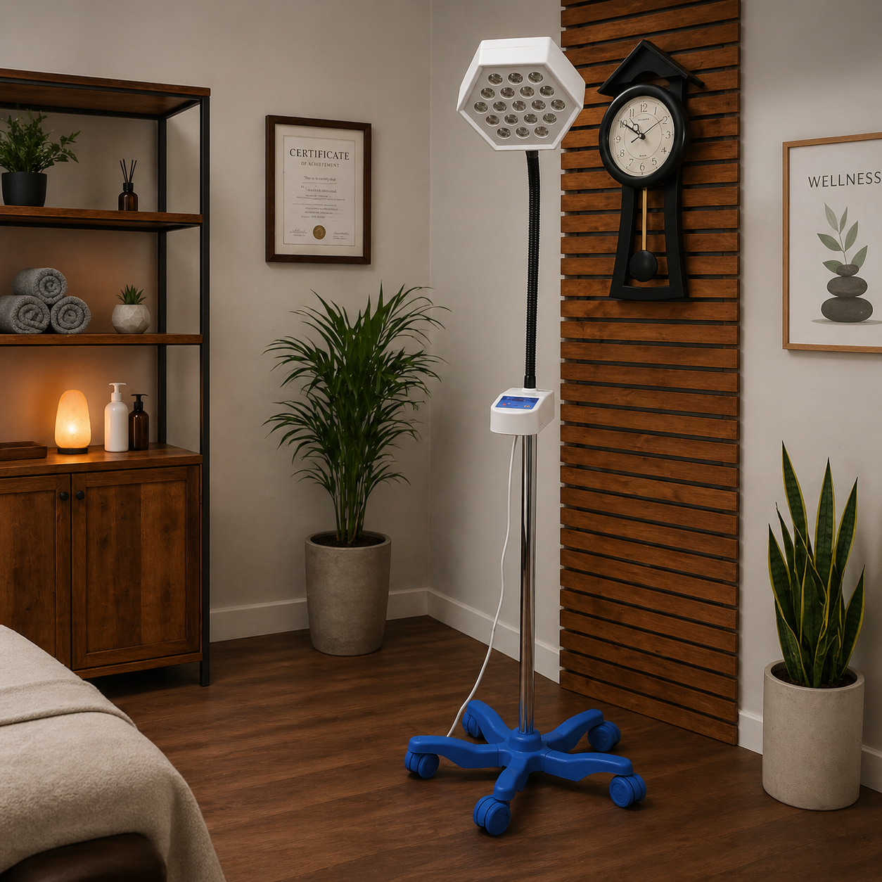 Examination Light Manufacturers in Vadodara